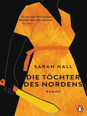 cover image of Die Töchter des Nordens